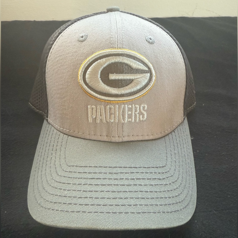 Green Bay Packers Hat